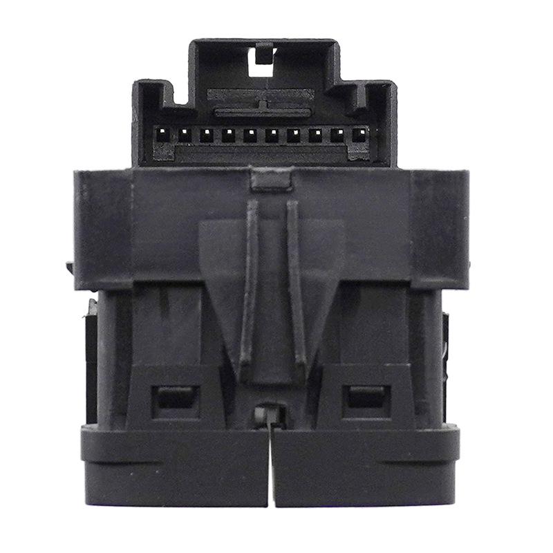 3CC959857: Volkswagen Passat Window Lift & Control Switch Accessory