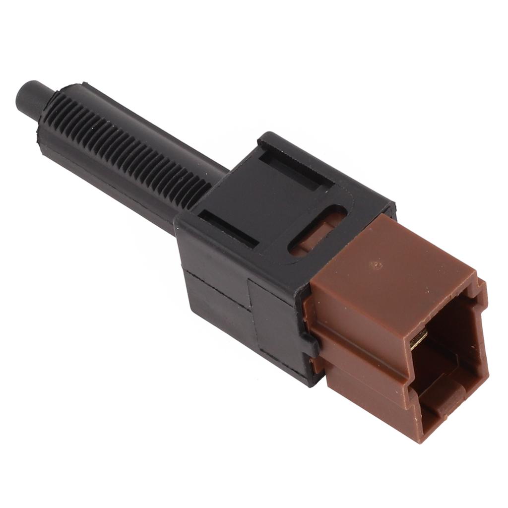 High Universality Fitment For Car Lock Brake Light Switch Easy Installation High-quality Alloy Materials No Circuit Modification