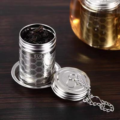 Kahve ve Çay Araçları – Çay Süzgeçleri