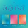 WJSN - Sequence [1 Out of 3 Versions Randomly Sent]