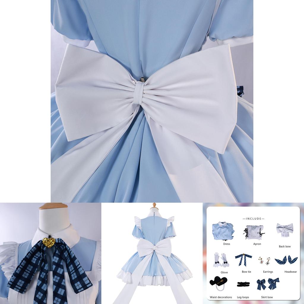 Lovelive Cosplay Kostüm Mit Zubehör Für Anime Convention Spiel