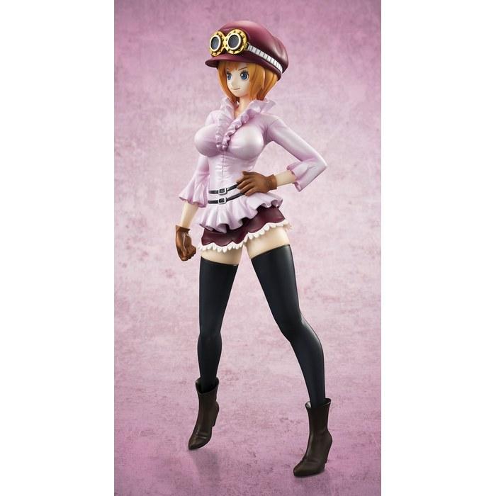 Portrait.Of.Pirates One Piece Sailing Again Koala 1/8 Scale PVC Painted Figure