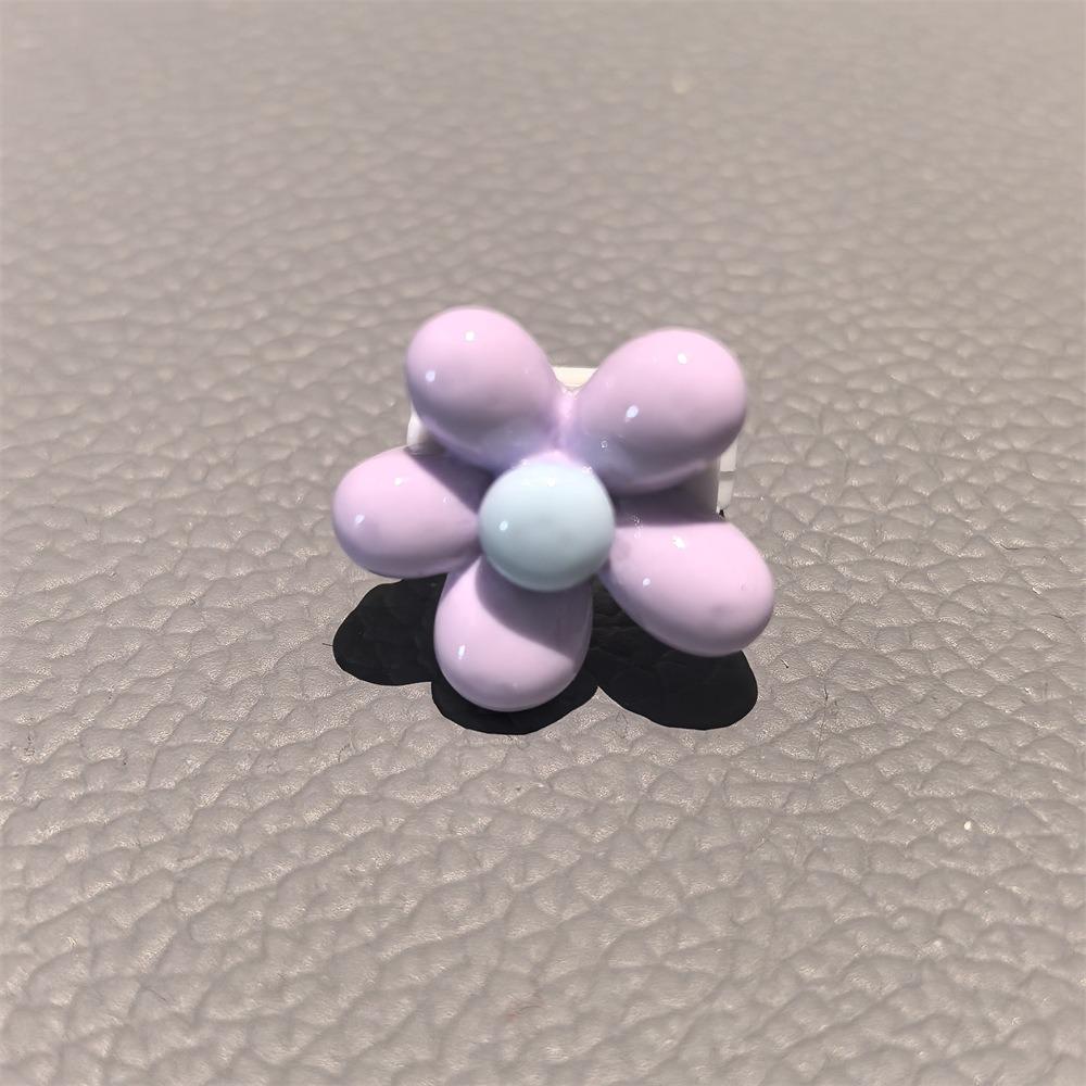 1 PCS New Plaid Flower Bowknot Pearl Shoe Clip High-End Accessory Vintage Fabric for Women and Girls Sneakers Flat Shoes Charms