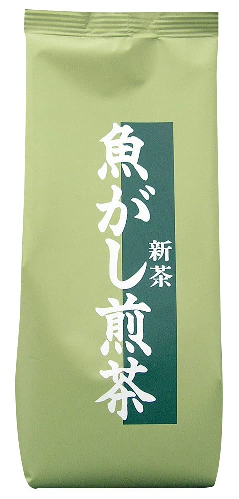 

Уогаси Сенча 200г Чай нового урожая