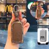 2026 Zeekr 9X Key Case - New Model Protective Shell & Car Key Bag