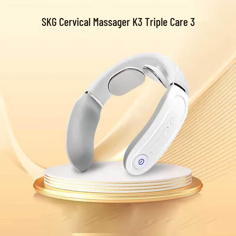 SKG Smart Neck Massager