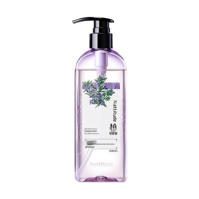 Zhiguang Thyme Volumizing Amino Acid Shampoo