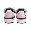 Adidas Originals FORUM Princess Journal SAML Slip Resistant Abrasion Resistant Low top Skateboard Shoes Unisex FY7757(Team6-)