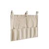 Wall Door Hanging Storage Bag Waterproof Underwear Organizer Sundries Storage Pouches Closet Wall Hanging Storage Bag Home Decor