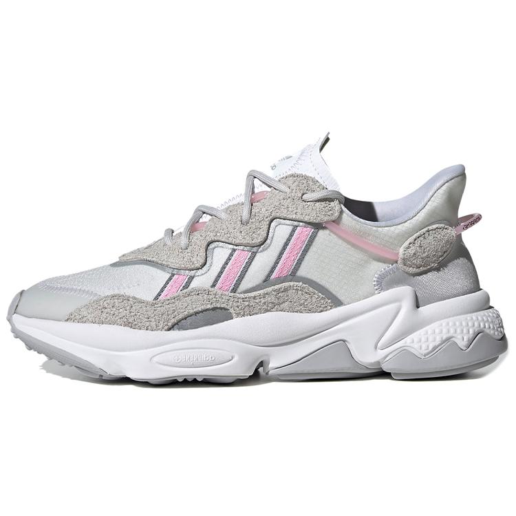 

Adidas Ozweego White True Pink Women s EG8729 40⅔