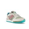 Saucony Shadow 5000 Men White Multi S70743-1