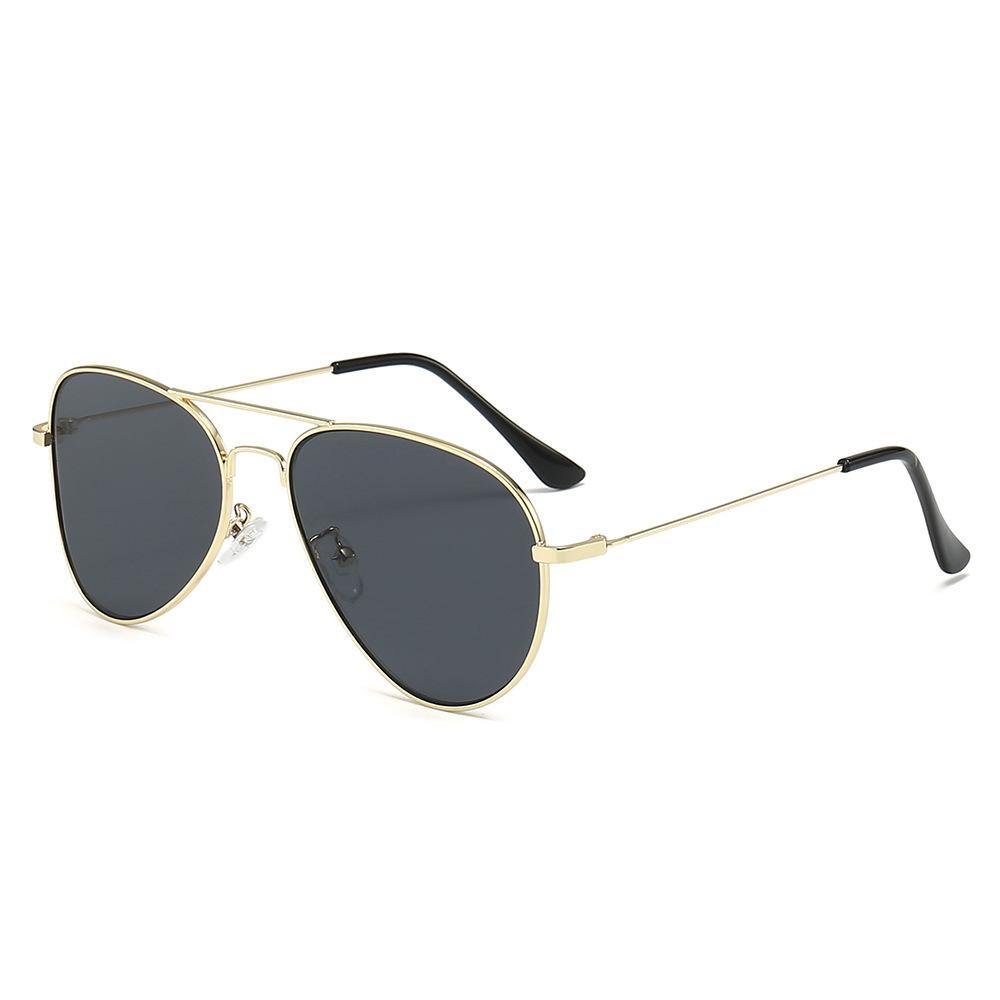 

Sunglasses Inverse Lenses Driving Aviator Sunglasses Vintage Classic Glasses Toad Glasses