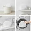 Bra Wash Bag Compact Underwear Washing with Foam Support Shape-Retaining