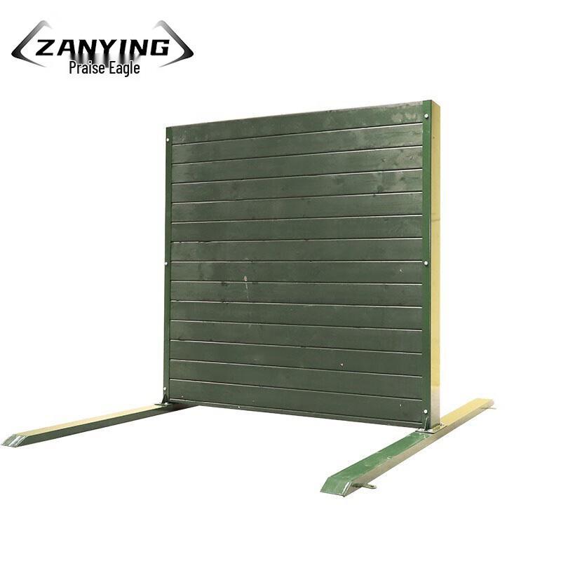 Zanying Outdoor Obstacle Horizontal Ladder