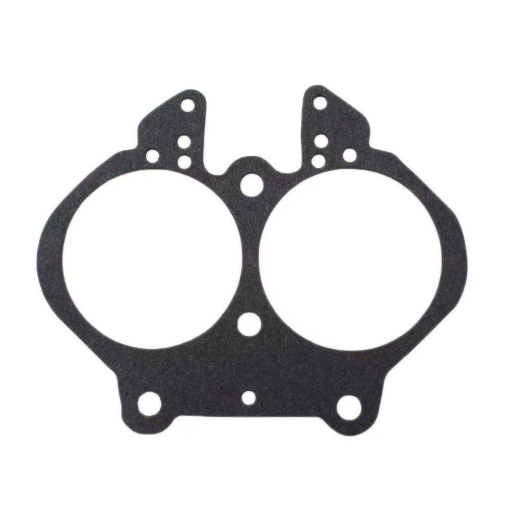 Ersatz für Mercruiser 3.0L 4.3L 5.0L 5.7L Vergaser Überholreparatursatz Dichtungen 302-804844002