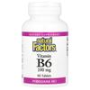 Vitamin B6, 100 Mg, 90 Tablets