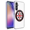 Flag of Sardinia Phone Case for Samsung A17 A37 A57 A07 A16 A26 A36 A56 A06 A02S A12 A22 A32 A52S A04S A14 A24 A34 A54 A03 A13 A