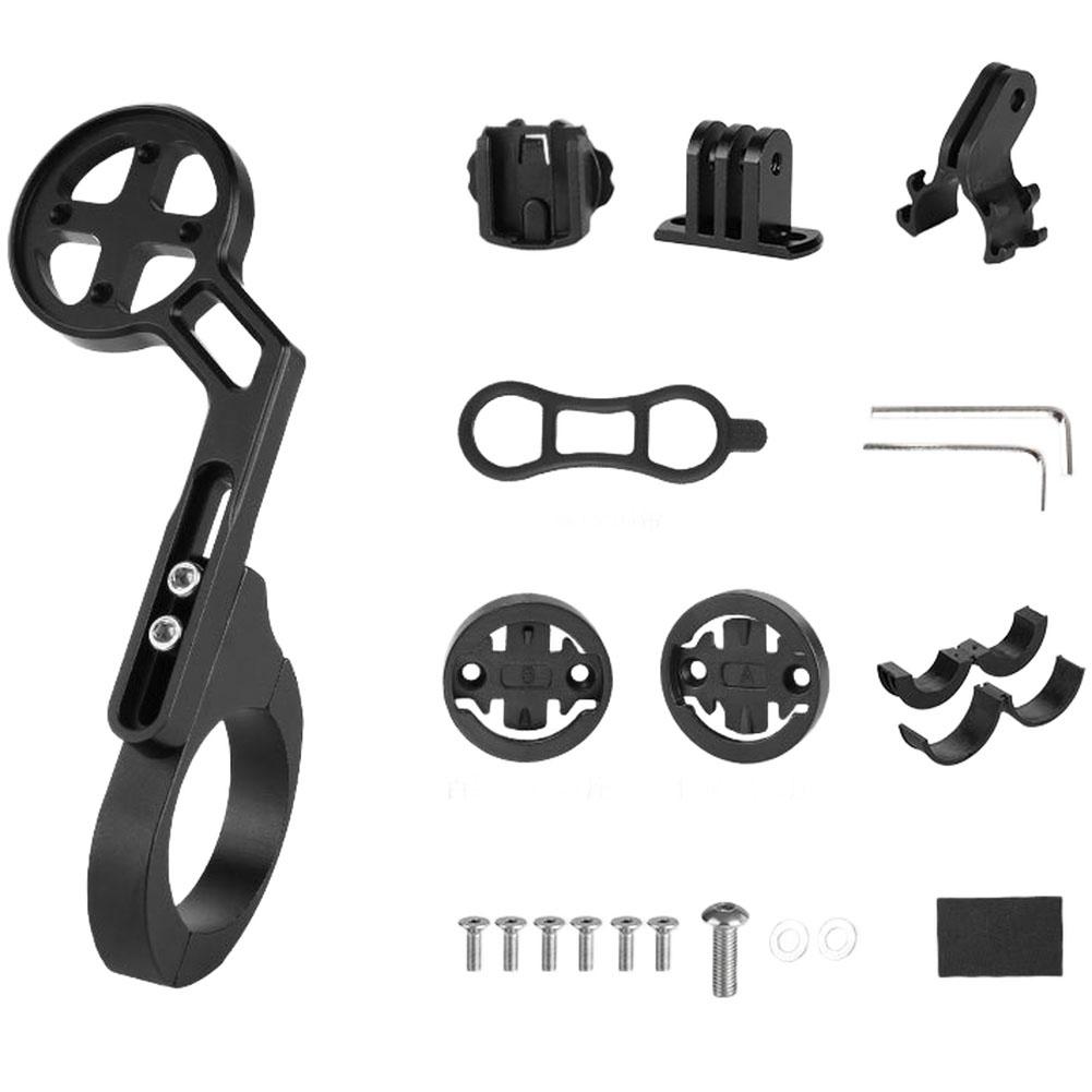 Bike Computer Mount Bike Light Mount Handlebar Mount