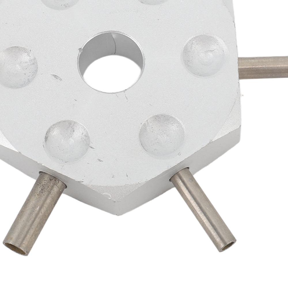 Multiple Ports Wire Terminal Tool Metal Terminal Removal Tool Vehicle Wiring Harness Modification