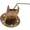 Fuel Sender Seal Fuel Sending Unit Brand New Condition Easy Installation High Reliability Fuel Sender Seal And Screws