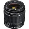 Canon Standard Zoom Lens EF-S18-55mm F3.5-.5.6 IS II APS-C Compatible