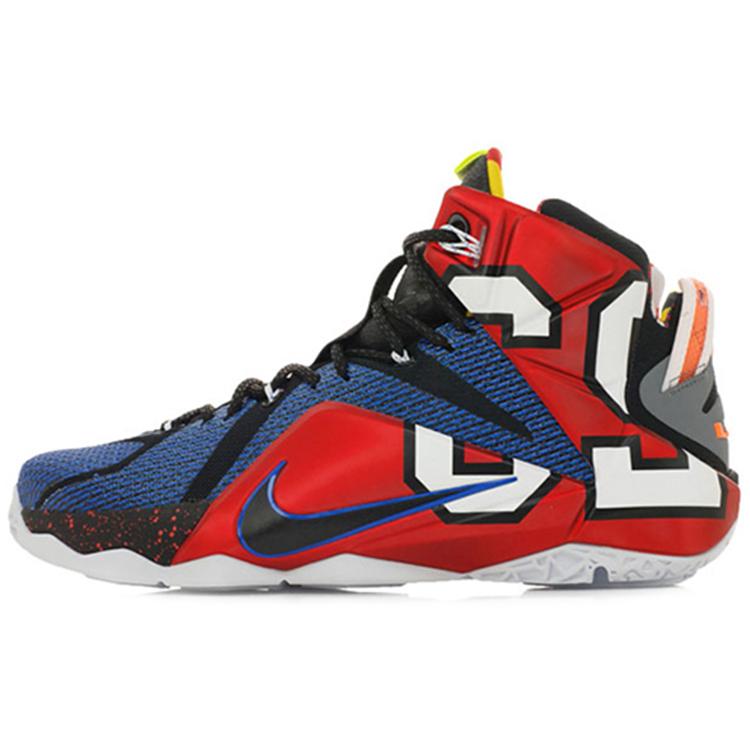 New Nike LeBron 12 Se 'What The LeBron' 812511-909