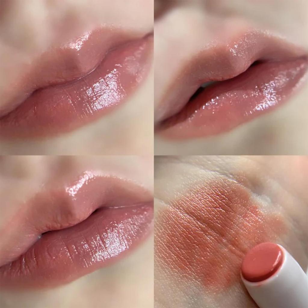 Canmake Balm Rouge 02 Smiley Gerbera Stay-On 2.7g
