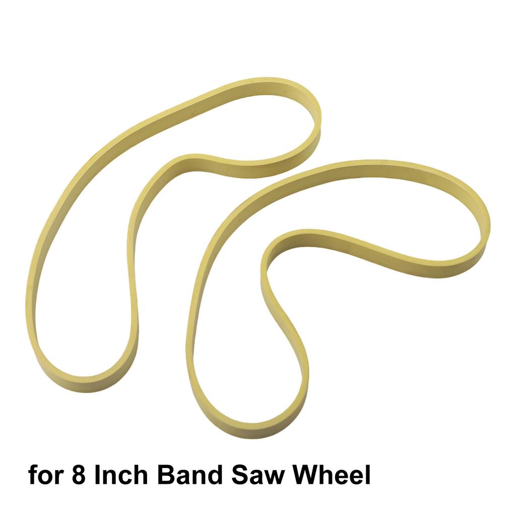 Band Saw Wheel Accessory Woodworking Band Saw Easy Installation Method Tightly Combined Design For 8 Inch Band Saw