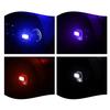 Car Yours Baby USB LED Car Auto Atmosphere Lightative Interior Lighting Ambient Lamp
