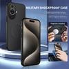 Carbon Fiber Wireless Charging Magnetic Cases For Huawei Nova 12S 13i 12 SE 11 Pro Lens Protection Soft Bumper Cover Phone Case