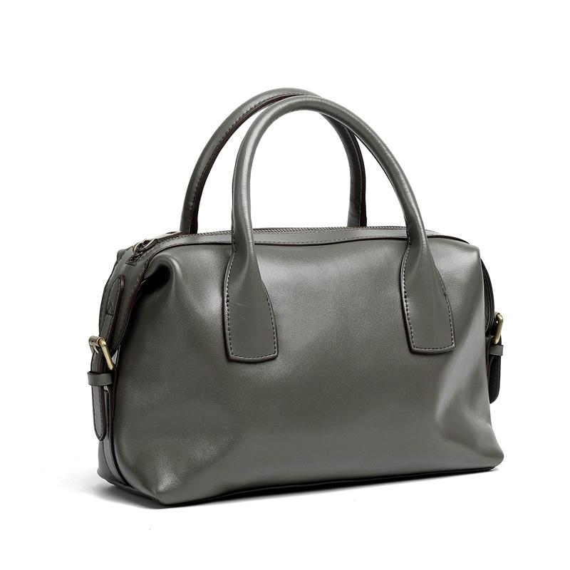 Bowlingtasche Damen Neue Hochwertige Mini-Handtasche Crossbody Schultertasche