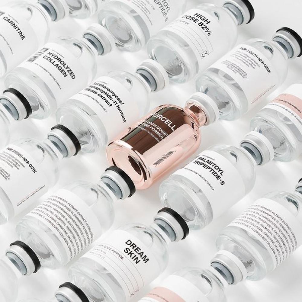 Purcell 82  Hydroz  Peptide Formula 30ml