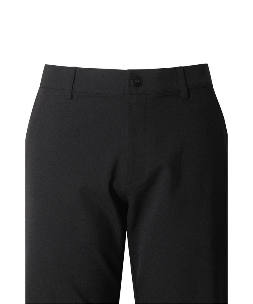 WAAC Essential Solid Pants Wmpns26100Bkx
