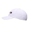 Nike Polyamide Baseball Caps Unisex White Casual CK1317-100