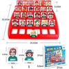 2set Family Guessing Games Who Is It Classic Board Game Toys Memory Training