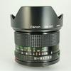 Used Canon new FD 24mm F2.8 FD mount