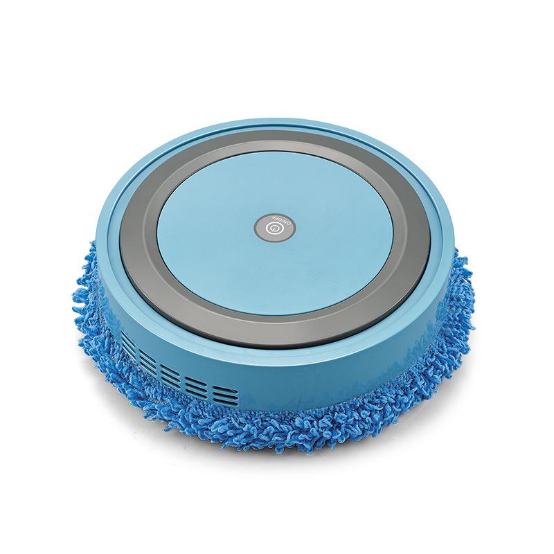 NEW Smart Sweeping and Mop Robot Vacuum Cleaner Dry and Wet Mopping Rechargeable Robot Home Appliance with Humidifying Spray