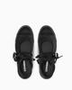 31317260 Converse All Star LP BL OX Black (Women's)