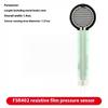 1Pcs Resistive Membrane Pressure Sensor Module Load Cell Flexible Force Sensitive Analog Fsr402 4Mm 5Mm 7Mm 110Mm For Arduino