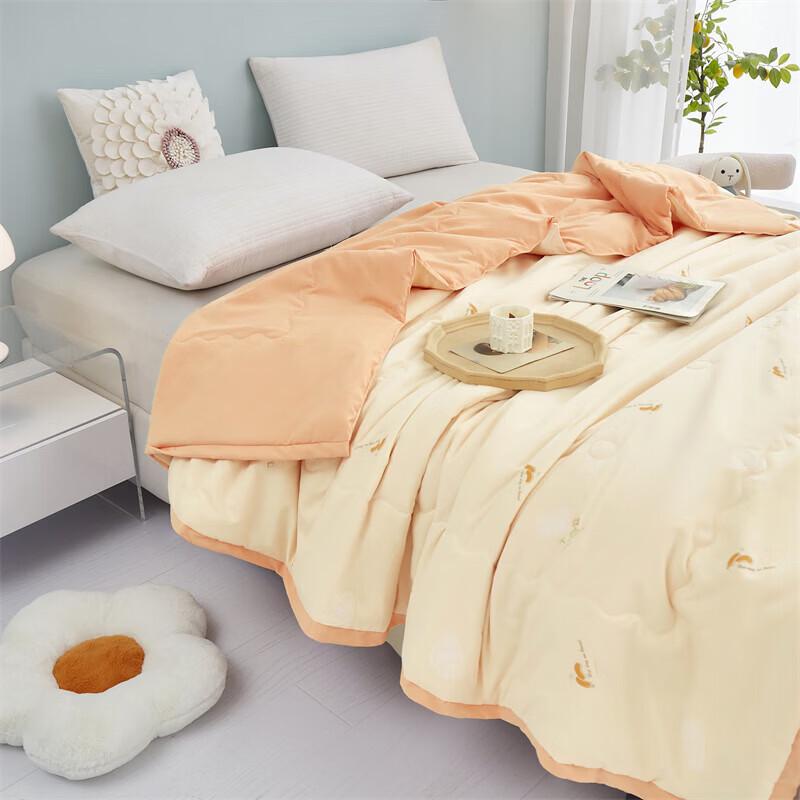 Tangna Textile Soybean Fiber Air Conditioning Quilt