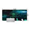 Stock Market Chart Pattern Pc Gamer Mouse Pad Gaming Mousepad 100x50cm XXXL Large Rubber Desk Mat Keyboard Pads Speed Mouse Mat
