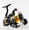 SW 5.1:1 4000/6000/8000 Metal Sea Saltwater Spinning Reel for River & Ocean Fishing Trolling & Jigging