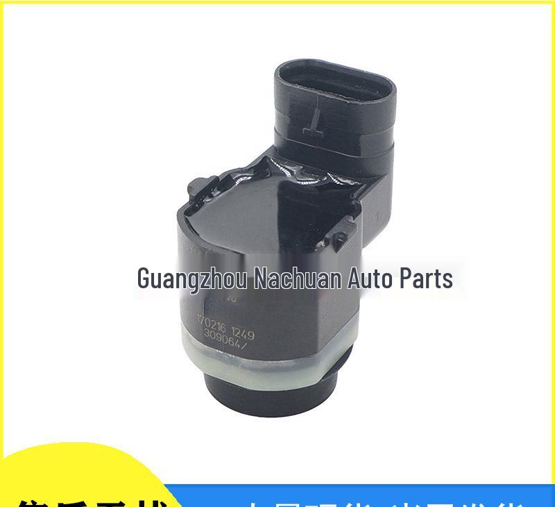 Compatible Volvo Parking Sensor Reversing Radar Probe 31445164 Detector