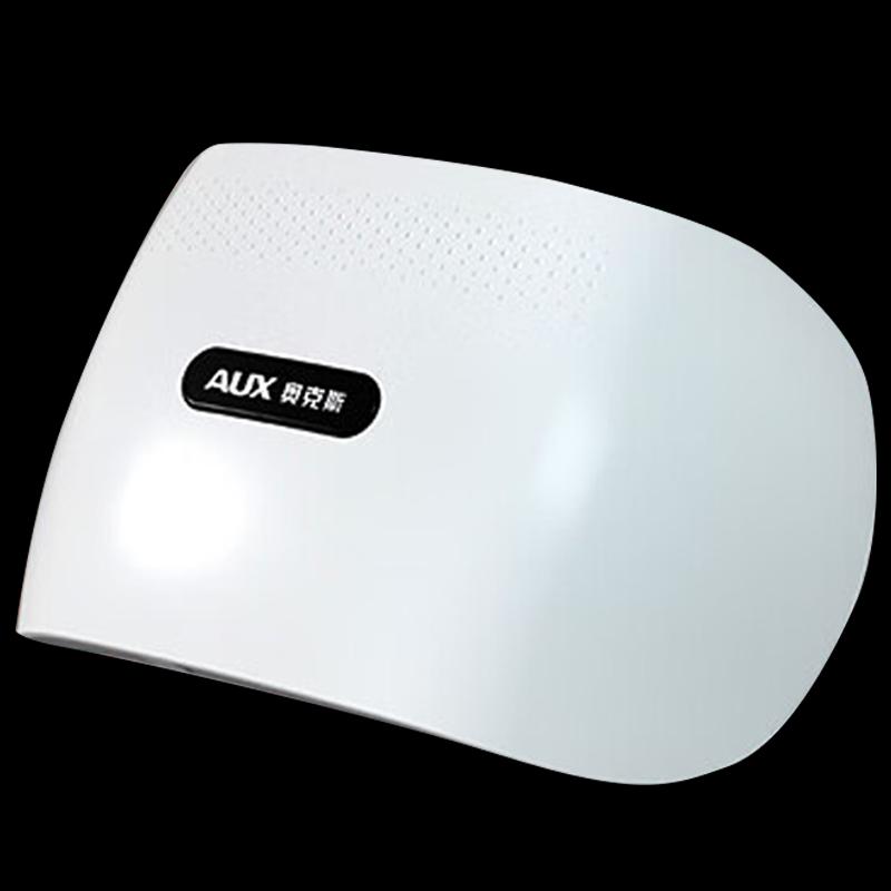 Aux Multi-function Heated Abdominal Massager