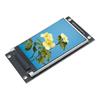 1Pc LCD Screen Module 2.0 Inch TFT LCD Module IPS Module ST7789 Full-color 240320 Square Screen
