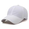 Lightweight Mesh Quick Dry Sports Cap for Men Women Adjustable Breathable Baseball Cap for Running Golf Tennis