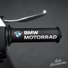 UKK30 Motorcycle Handlebar Cover Anti-slip Handlebar Sticker Wear-resistant For R1200GS LC R1250GS ADV F750GS F850GS F800GS F650GS