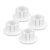 4pcs   Cable Wall Bushing Professional Wall Hole Feed Through Cable Bushing Set for   Dishy Router Ethernet Adapter Cable
