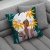 BBea Art MMuller Pillow Case Pillowcase Home Sofa Cushions Car Cushions Pillowcover Office Pillowshell Pillow