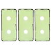 Battery Back Rear Cover Adhesive Sticker Glue Tape Double Sided Adhesive Tape for Samsung S21 FE 5G